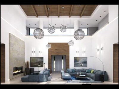 Villa en venta en El Madroñal, Benahavís, Málaga (España)