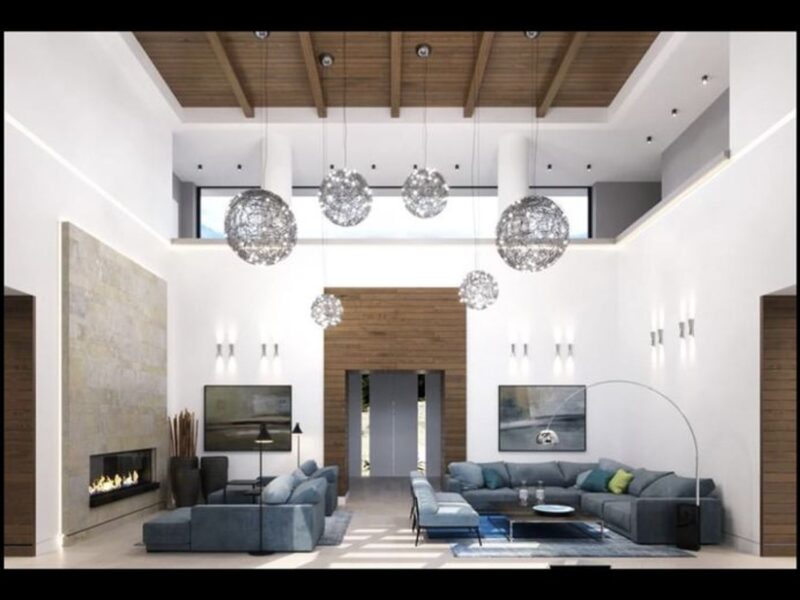 Villa myytävänä El Madroñal, Benahavís, Málaga (Espanja)
