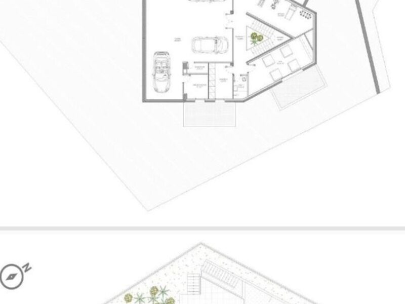 Villa à vendre à San Pedro de Alcántara, Marbella, Malaga (Espagne)
