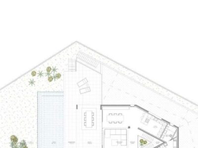 Villa en venta en San Pedro de Alcántara, Marbella, Málaga (España)