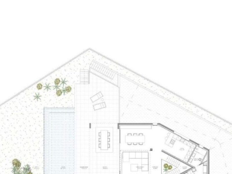 Villa for sale in San Pedro de Alcántara, Marbella, Málaga (Spain)