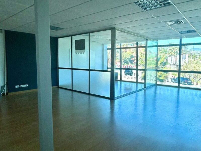 Office for rent in Nueva Andalucía, Marbella, Málaga (Spain)