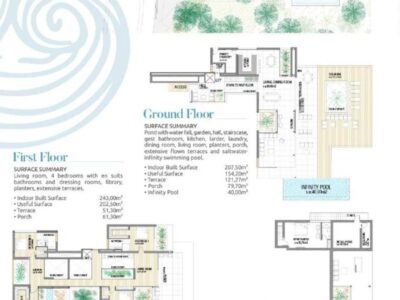 Villa for sale in Sotogrande Alto, Sotogrande, Cádiz (Spain)