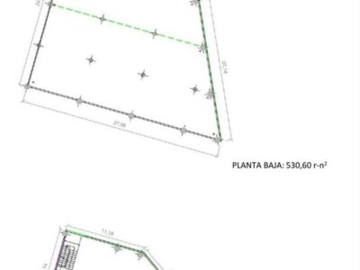 Industrial building for rent in Nueva Andalucía, Marbella, Málaga (Spain)