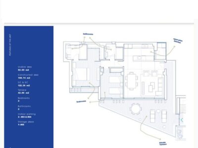 Hotellid asukohas Costa Natura, Estepona, Málaga (Hispaania)