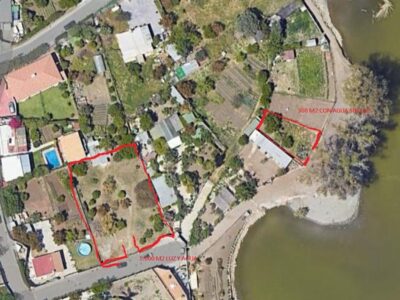 Terreno à venda em San Pedro de Alcántara, Marbella, Málaga (Espanha)