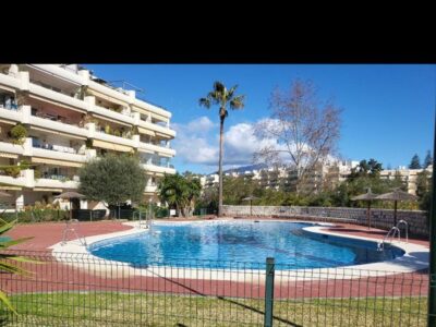 Apartamento en venta en San Pedro de Alcántara, Marbella, Málaga (España)