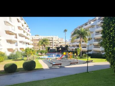 Apartamento en venta en San Pedro de Alcántara, Marbella, Málaga (España)