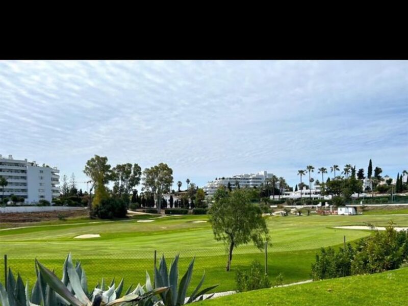 Apartment for sale in San Pedro de Alcántara, Marbella, Málaga (Spain)