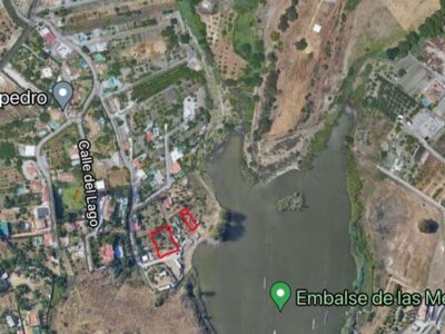 Terreno à venda em San Pedro de Alcántara, Marbella, Málaga (Espanha)