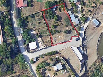 Terreno à venda em San Pedro de Alcántara, Marbella, Málaga (Espanha)