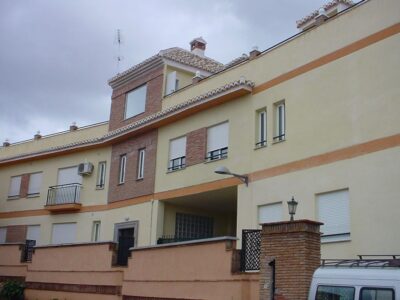Wohnung zum Verkauf in , Huétor-Vega, Granada (Spanien)