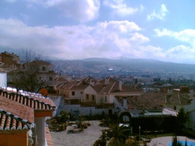 Wohnung zum Verkauf in , Huétor-Vega, Granada (Spanien)