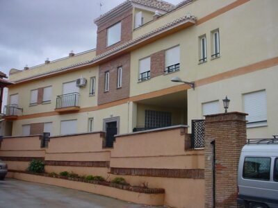 Wohnung zum Verkauf in , Huétor-Vega, Granada (Spanien)