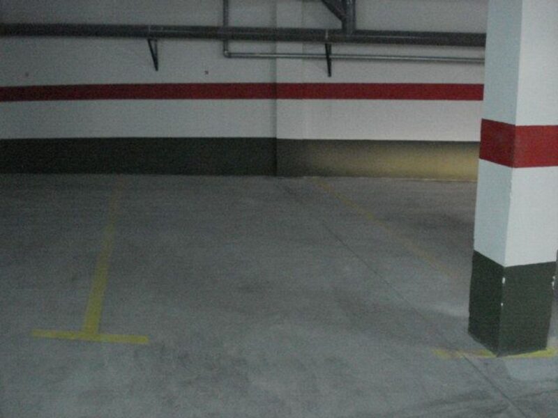 Wohnung zum Verkauf in , Huétor-Vega, Granada (Spanien)