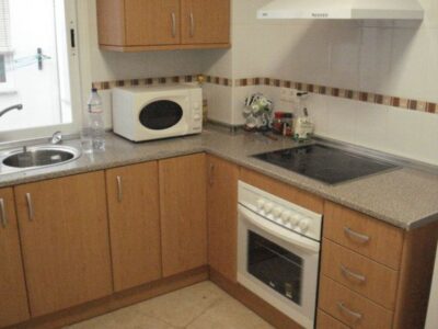 Wohnung zum Verkauf in , Huétor-Vega, Granada (Spanien)