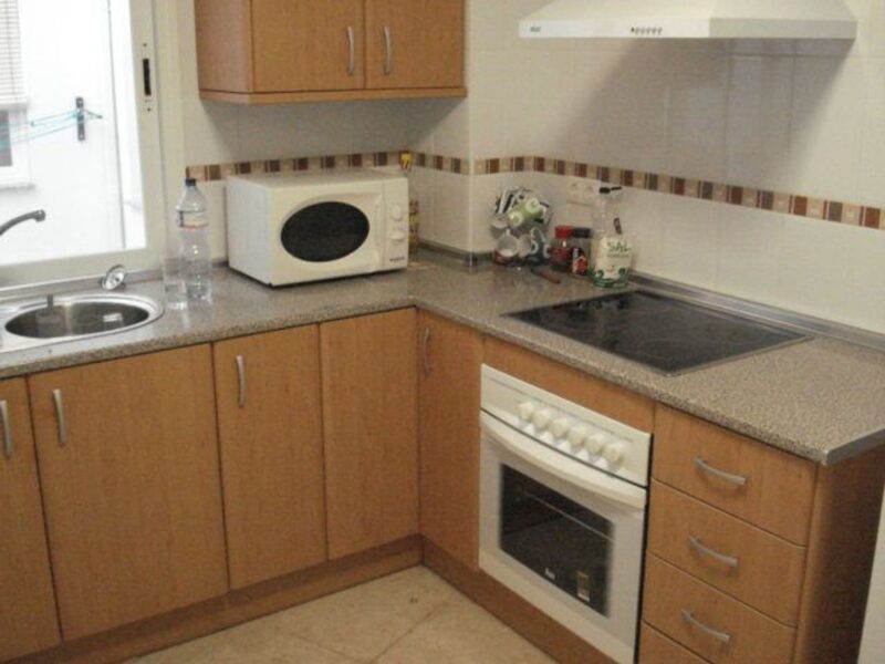 Wohnung zum Verkauf in , Huétor-Vega, Granada (Spanien)