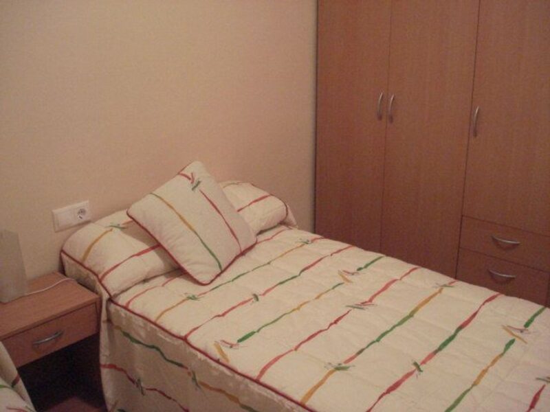 Wohnung zum Verkauf in , Huétor-Vega, Granada (Spanien)