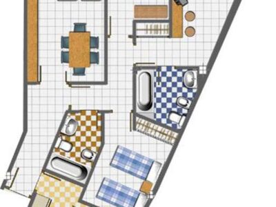 Wohnung zum Verkauf in , Huétor-Vega, Granada (Spanien)