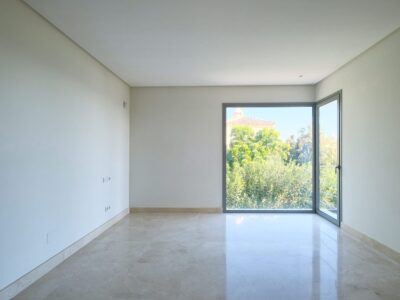 Villa til salg i Los Arqueros-Puerto del Almendro, Benahavís, Málaga (Spanien)