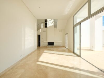 Villa til salg i Los Arqueros-Puerto del Almendro, Benahavís, Málaga (Spanien)