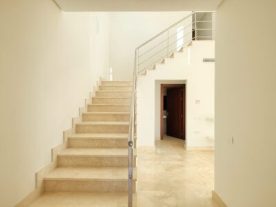 Villa til salg i Los Arqueros-Puerto del Almendro, Benahavís, Málaga (Spanien)