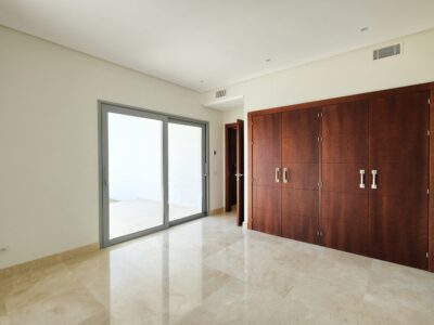Villa til salg i Los Arqueros-Puerto del Almendro, Benahavís, Málaga (Spanien)