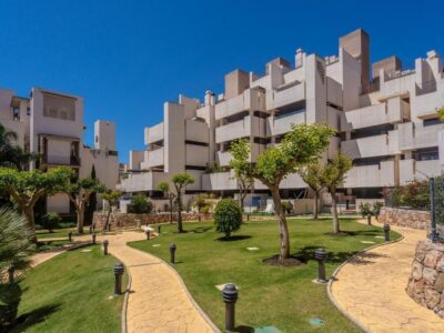 Apartment for sale in Punta Plata, Estepona, Málaga (Spain)