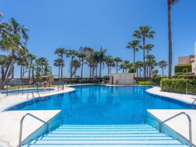 Apartment for sale in Punta Plata, Estepona, Málaga (Spain)