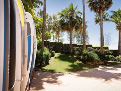 Apartment for sale in Punta Plata, Estepona, Málaga (Spain)