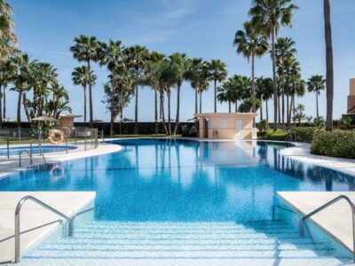 Apartment for sale in Punta Plata, Estepona, Málaga (Spain)