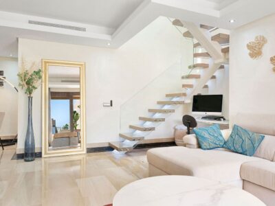 Apartment for sale in Punta Plata, Estepona, Málaga (Spain)