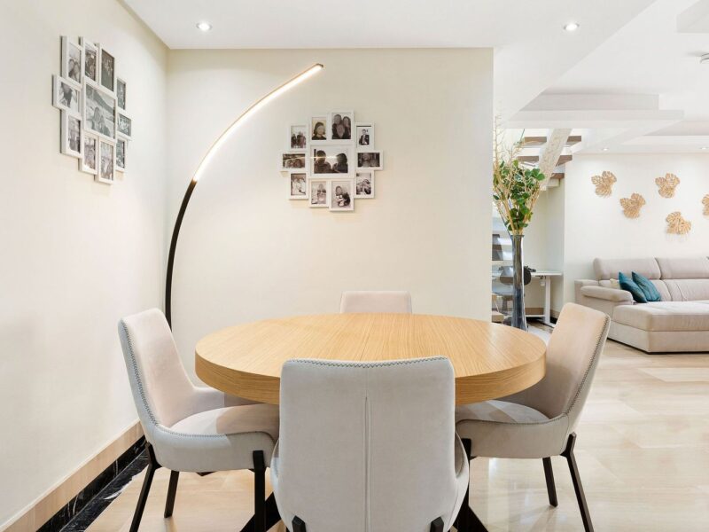 Apartment for sale in Punta Plata, Estepona, Málaga (Spain)