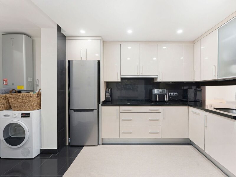 Apartment for sale in Punta Plata, Estepona, Málaga (Spain)