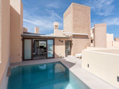 Apartment for sale in Punta Plata, Estepona, Málaga (Spain)