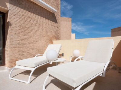 Apartment for sale in Punta Plata, Estepona, Málaga (Spain)