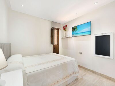 Apartment for sale in Punta Plata, Estepona, Málaga (Spain)