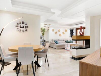 Apartment for sale in Punta Plata, Estepona, Málaga (Spain)