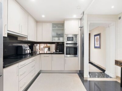 Apartment for sale in Punta Plata, Estepona, Málaga (Spain)