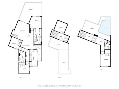 Apartment for sale in Punta Plata, Estepona, Málaga (Spain)