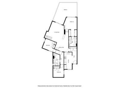 Apartment for sale in Punta Plata, Estepona, Málaga (Spain)