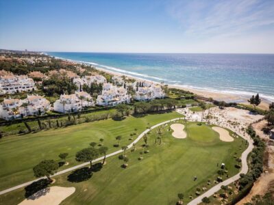 Apartment for sale in Rio Real-Los Monteros, Marbella, Málaga (Spain)