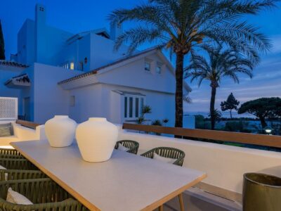 Apartment for sale in Rio Real-Los Monteros, Marbella, Málaga (Spain)