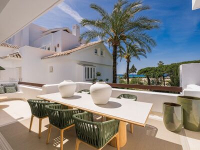 Apartment for sale in Rio Real-Los Monteros, Marbella, Málaga (Spain)