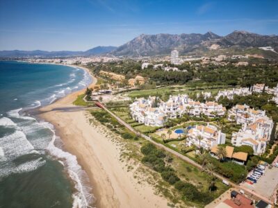 Apartment for sale in Rio Real-Los Monteros, Marbella, Málaga (Spain)