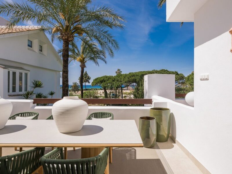 Apartment for sale in Rio Real-Los Monteros, Marbella, Málaga (Spain)