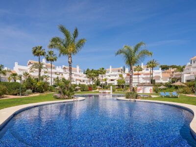 Apartment for sale in Rio Real-Los Monteros, Marbella, Málaga (Spain)