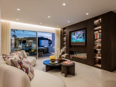 Apartment for sale in Rio Real-Los Monteros, Marbella, Málaga (Spain)