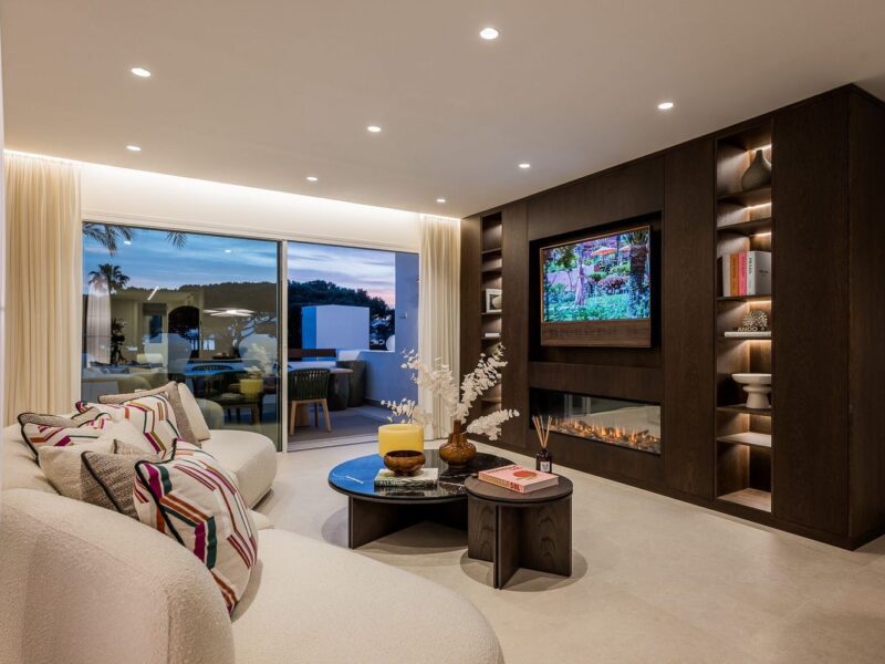 Apartment for sale in Rio Real-Los Monteros, Marbella, Málaga (Spain)