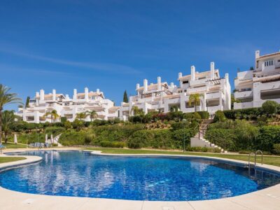 Apartment for sale in Rio Real-Los Monteros, Marbella, Málaga (Spain)